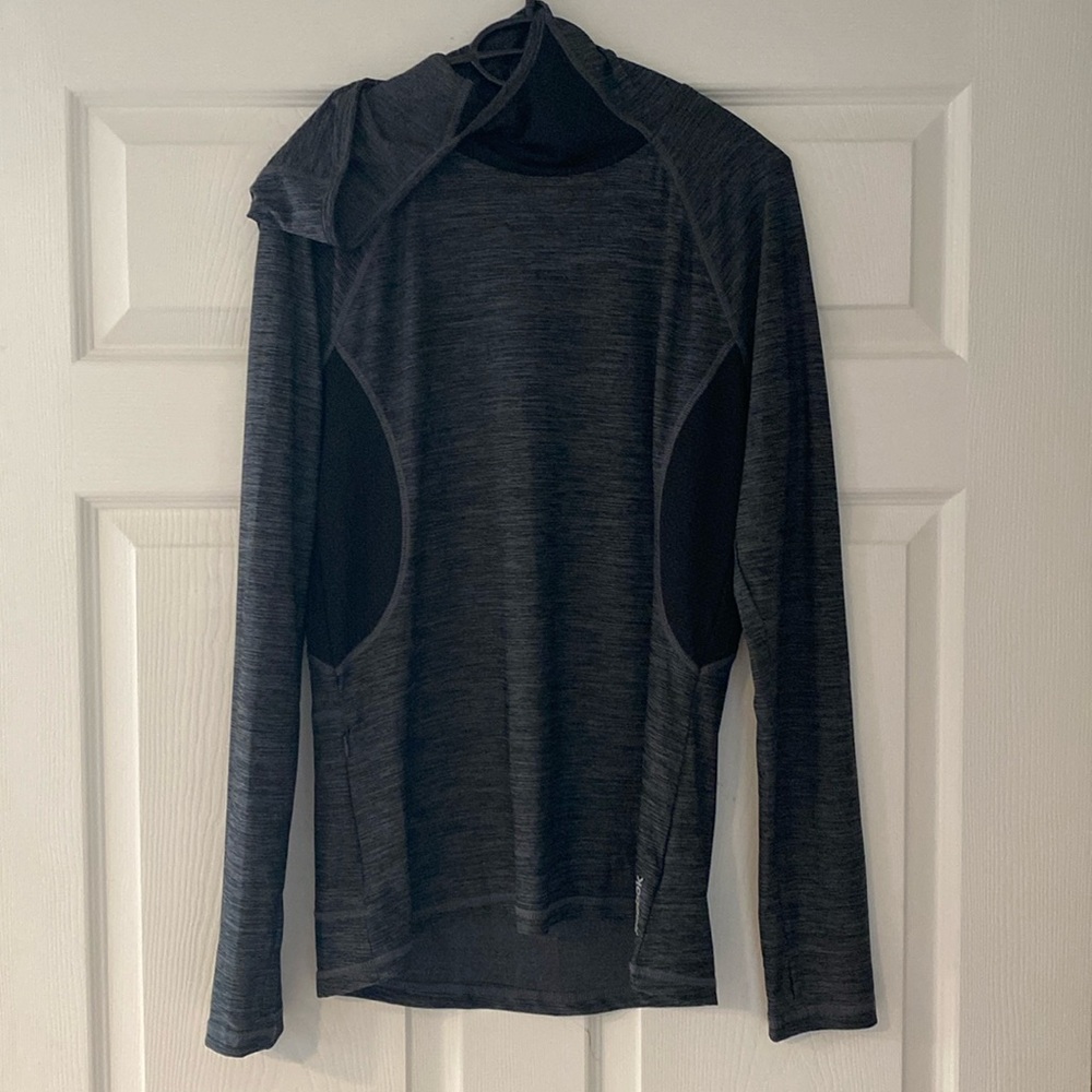 Reebok Running Shirt
